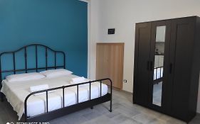 Casablanca Rooms