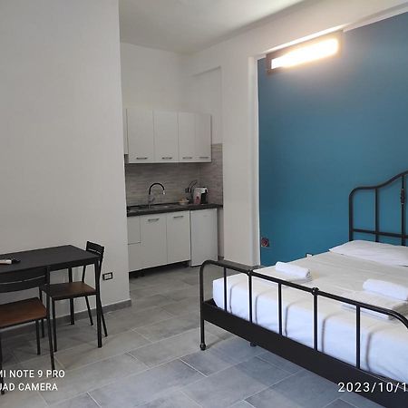Casablanca Rooms Catania Esterno foto
