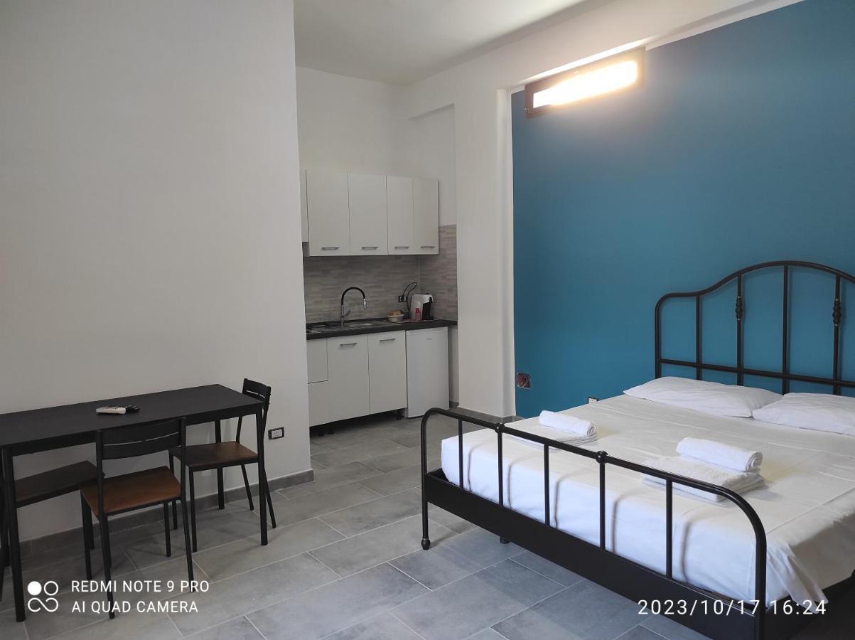 Casablanca Rooms Catania Esterno foto