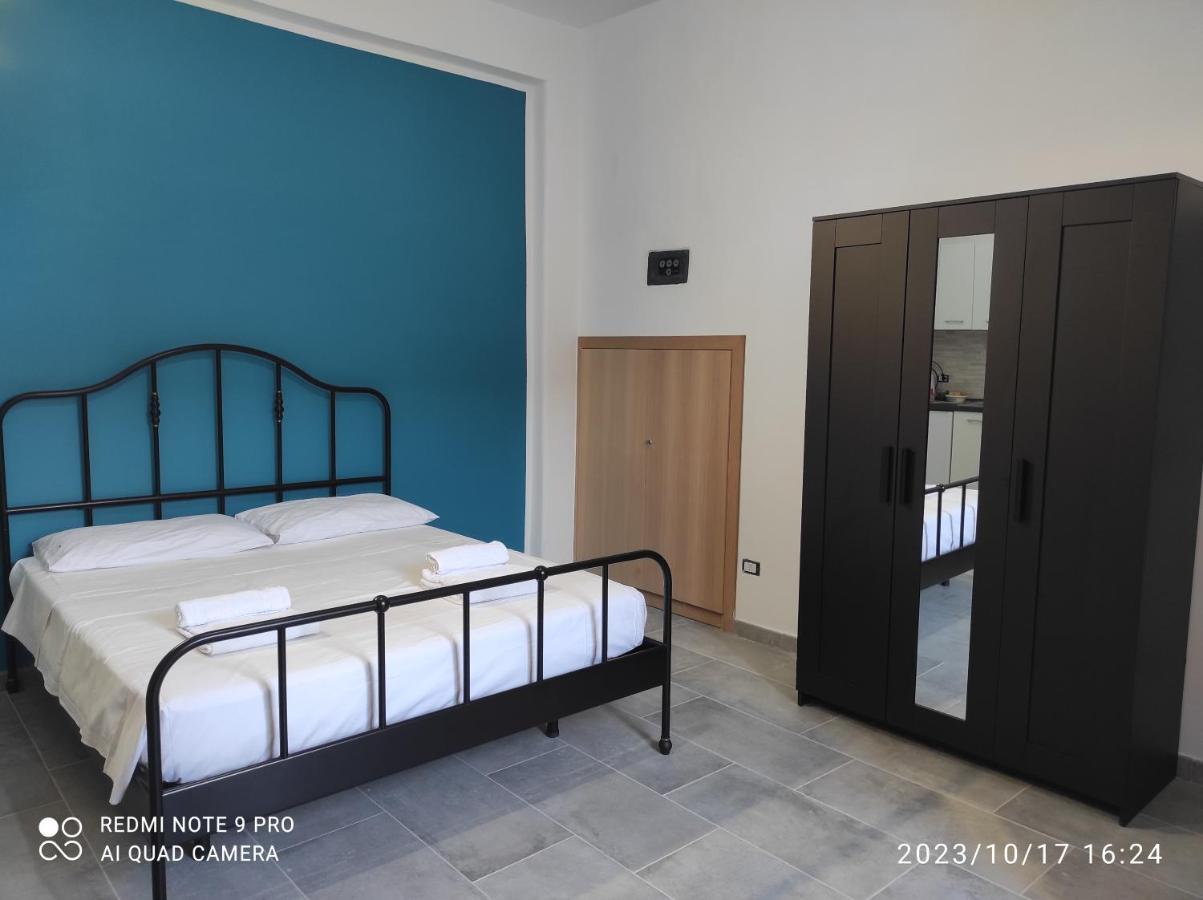 Casablanca Rooms Catania Esterno foto