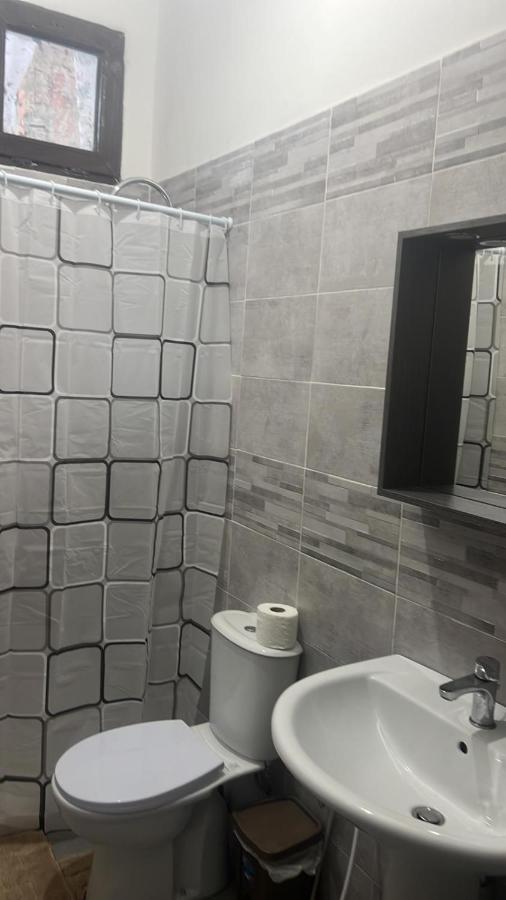Casablanca Rooms Catania Esterno foto