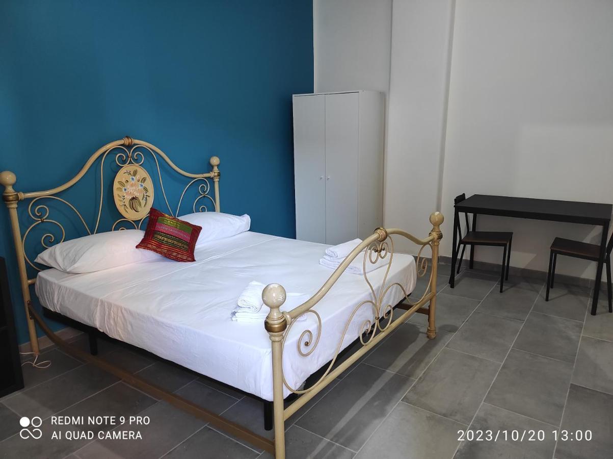 Casablanca Rooms Catania Camera foto